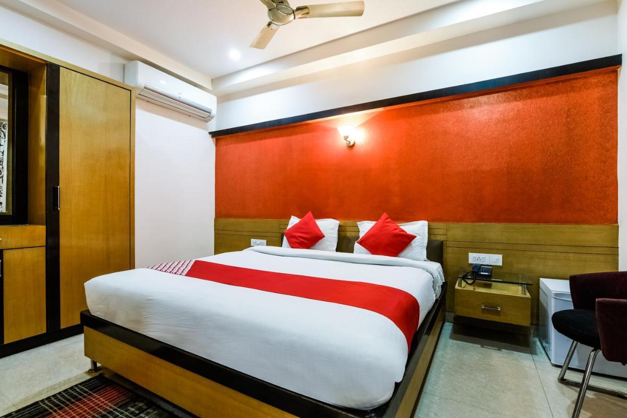 Oyo 30414 Hotel Us Residency Aurangabad  Zewnętrze zdjęcie