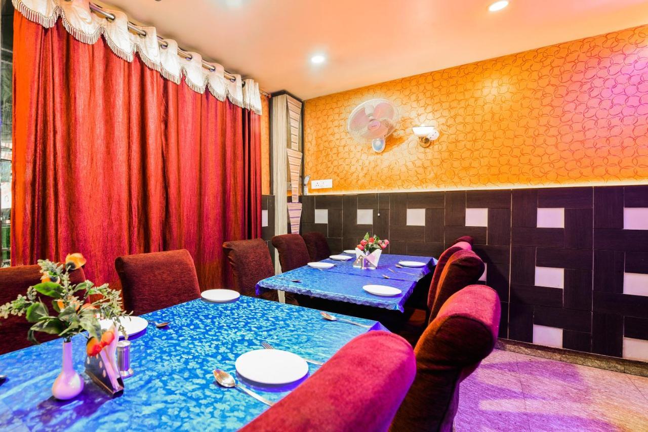 Oyo 30414 Hotel Us Residency Aurangabad  Zewnętrze zdjęcie
