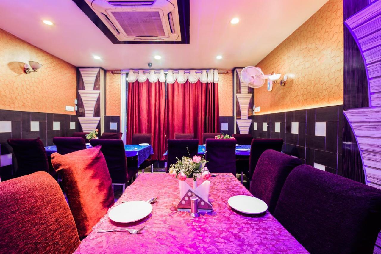Oyo 30414 Hotel Us Residency Aurangabad  Zewnętrze zdjęcie