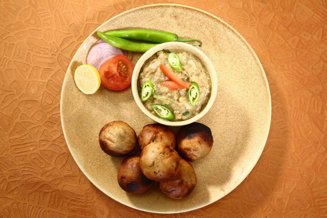 Oyo 30414 Hotel Us Residency Aurangabad  Zewnętrze zdjęcie